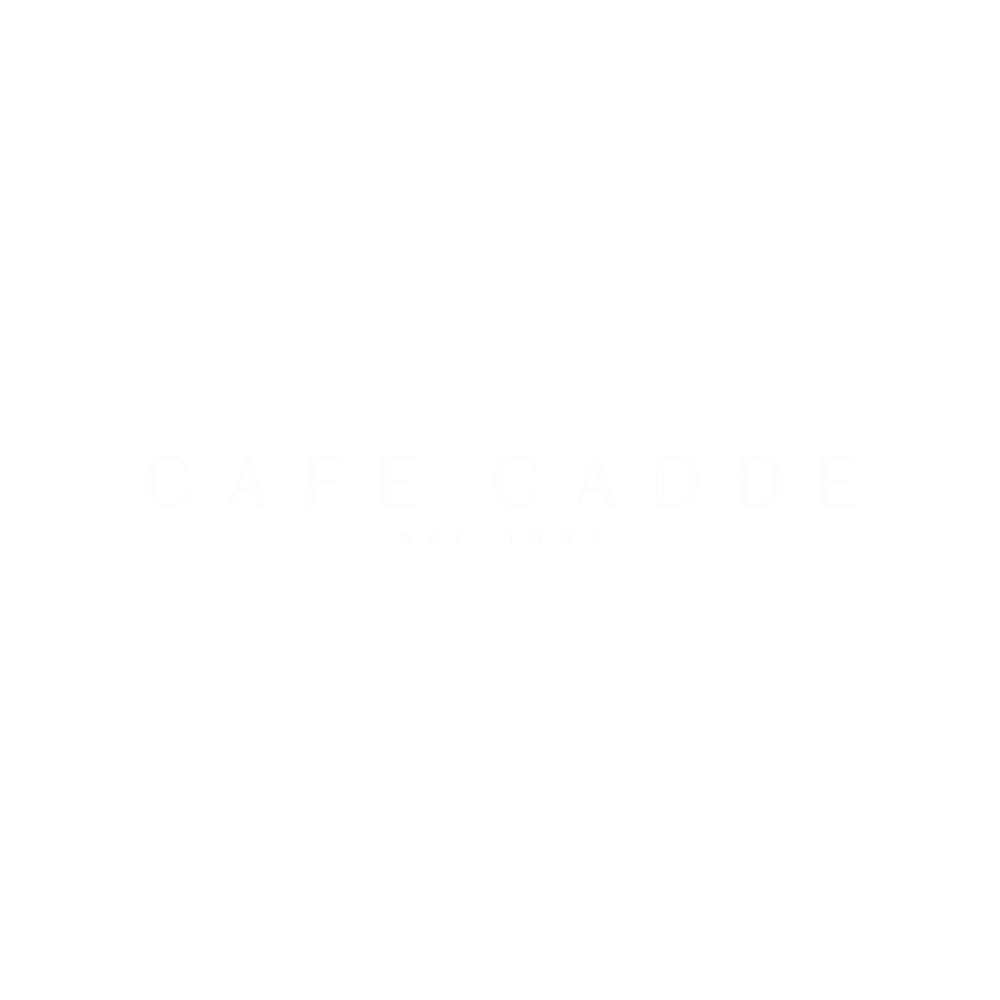 cafe cadde logo